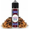 Příchuť Dinner Lady-Tobacco Shake and Vape 10/60ml Rich Tobacco