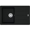 Drez Franke BFG 611-78 čierna 114.0661.513