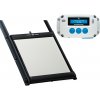 BRAVSON GROUP s.r.o. Komplet automatického otvárania a zatvárania kurína CHICKEN GUARD PRO 25x30