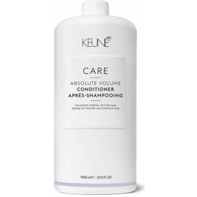 Keune Care Absolute Volume Conditioner 1000 ml