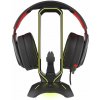 GENESIS VANAD 500 Mouse Bungee + HUB 2x USB Typ-A (NBU-1602)