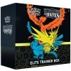 Pokémon TCG - Sun & Moon - Hidden Fates - Elite Trainer Box