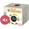4x LEROS Čaj detský na priedušky 10x1,5g