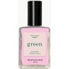Manucurist Green Lak na nechty Candy 15 ml