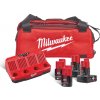 MILWAUKEE M12 NRG-424B 4933471772