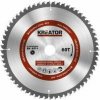 Pílový kotúč Kreator KRT020504 210mm 60T