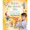 Škola hry na zobcovou flétnu 2 - František Zacharník, Monika Wimberger