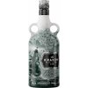 Kraken Black Spiced The Legendary Survivor Series 40% 0,7 l (čistá fľaša)