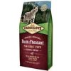 Carnilove Duck & Pheasant for Adult Cats – Hairball Control 400 g