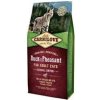 Carnilove Duck & Pheasant for Adult Cats – Hairball Control 6 kg