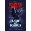 Stranger Things: Flight of Icarus - Caitlin Schneiderhan, Penguin