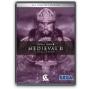 Medieval Total War 2 Collection