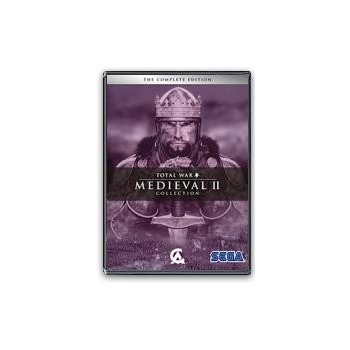 Medieval Total War 2 Collection