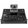 UDG Ultimate Flight Case Pioneer XDJ-RX3 Black Plus (L&W)