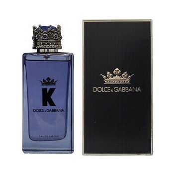 Dolce & Gabbana K by parfumovaná voda pánska 100 ml