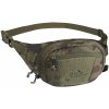 Helikon-Tex ľadvinka POSSUM Waist Pack, Cordura - 1,5 L - PL WOODLAND