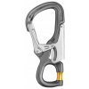 Karabína Petzl Eashook Open M043AA00