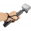 Fotověci Karbonový Stativ Rukojeť Selfie Stick pro Go Pro, DJI, Osmo Action
