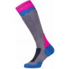 Relax Mountain RSO14A/Gray/Pink/Blue 35-38