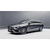 Priečniky Thule Evo Mercedes-Benz CLA Shooting Brake X118 2019 - s pevnými bodmi