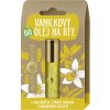 Purity Vision Bio vanilkový olej na pery 10 ml