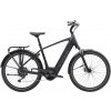 Mestský elektrobicykel Trek Verve+ 3 400WH - Matte Trek Black XXL