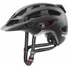 UVEX Finale Light 2.0 Black/Silver 2022
