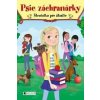 Psie záchranárky: Šteniatko pre šťastie - Daphne Maple