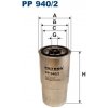 FILTRON Palivový filter PP940/2