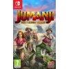 Jumanji: The Video Game (Nintendo Switch)
