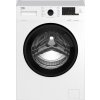 Pračka Beko WUV8612WPBSE 8 kg 1200 Ot. 15 programov PUPIL Fast + invertor