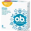 o.b. ProComfort Normal 8 ks