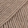 Drops Merino Extra Fine Uni Colour 07 Light Brown Pletacia priadza