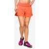 Dámske bežecké kraťasy SCOTT SCO Shorts Endurance LT - braze orange