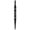 Max Factor Ceruzka na obočie Real Brow Fill & Shape Brow Pencil 01 Deep Brown 0,6 g