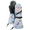 Burton Vent Mittens detské rukavice Scribble