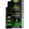 Real Pure Hemp CBG GOLD 25%, 2500mg