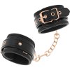 Begme Black Edition Premium Ankle Cuffs