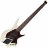 HILS Guitars HNB5 NEXT Ivory Headless basgitara (Zánovné)