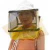 Včelársky závoj krátky hranatý, BEE