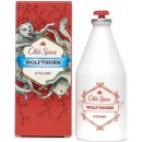 Old Spice Wolfthorn voda po holení 100 ml