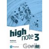 High Note 3: Workbook (Global Edition) - Daniel Brayshaw