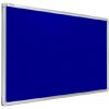 Allboards textilní nástěnka 120 x 90 cm TF129N