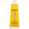 L'Occitane Citrus Verbena krém na ruky 30 ml