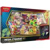 Pokémon TCG: Mega Zygarde ex Premium Collection