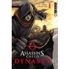 Assassin's Creed Dynasty, Volume 1