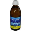 Koloidné striebro Ag 100 25ppm 300ml