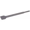 XTLINE XT17 / Sekáč plochý SDS PLUS 14 x 250 x 40 mm
