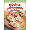 Rýchle pohostenie pre návštevy - autor neuvedený