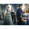 RAVENSBURGER Netflix Bridgertonovi 500 dielov